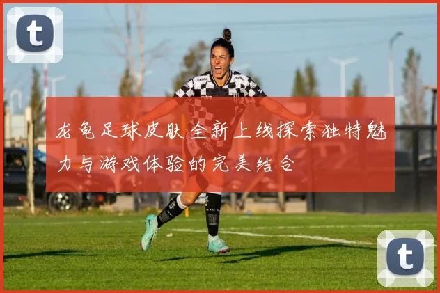 龙龟足球皮肤全新上线探索独特魅力与游戏体验的完美结合